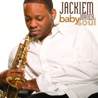 Joyner Jackiem - Babysoul in der Gruppe CD bei Bengans Skivbutik AB (3213333)
