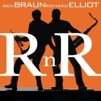 Braun Rick And Richard Eliot - R N R in der Gruppe CD bei Bengans Skivbutik AB (3213334)