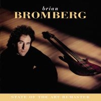 Bromberg Brian - Brian Bromberg in der Gruppe CD / Jazz bei Bengans Skivbutik AB (3213338)