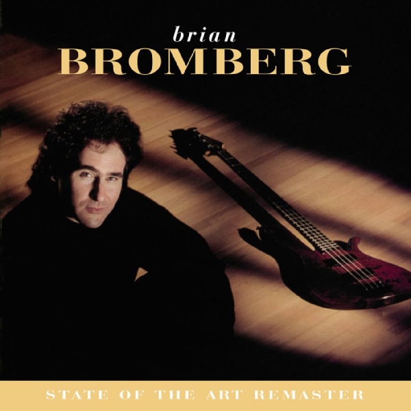 Bromberg Brian - Brian Bromberg in der Gruppe CD bei Bengans Skivbutik AB (3213338)