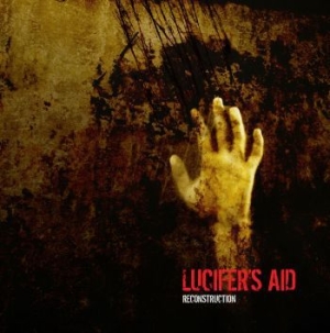 Lucifer's Aid - Reconstruction in der Gruppe Labels / Progress Productions bei Bengans Skivbutik AB (3213834)