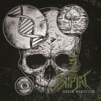 Pripjat - Chain Reaction - Digipack in der Gruppe CD bei Bengans Skivbutik AB (3213854)