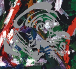 The Cure - Mixed Up in der Gruppe CD bei Bengans Skivbutik AB (3213891)