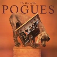 THE POGUES - THE BEST OF THE POGUES in der Gruppe -Start Vinyl bei Bengans Skivbutik AB (3213895)