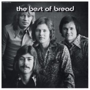 Bread - The Best Of Bread in der Gruppe VINYL / Pop-Rock bei Bengans Skivbutik AB (3213897)