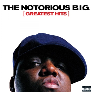 The Notorious B.I.G. - Greatest Hits in der Gruppe Minishops / Notorious BIG bei Bengans Skivbutik AB (3213900)