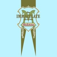 MADONNA - THE IMMACULATE COLLECTION in der Gruppe VINYL bei Bengans Skivbutik AB (3213901)