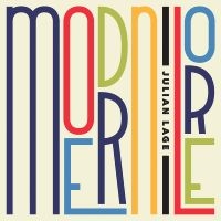 Lage Julian - Modern Lore in der Gruppe VINYL bei Bengans Skivbutik AB (3213907)