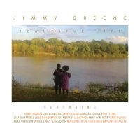 Greene Jimmy - Beautiful Life in der Gruppe CD bei Bengans Skivbutik AB (3213924)