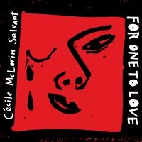 Mclorin Salvant Cécile - For One To Love in der Gruppe Övrigt /  bei Bengans Skivbutik AB (3213926)