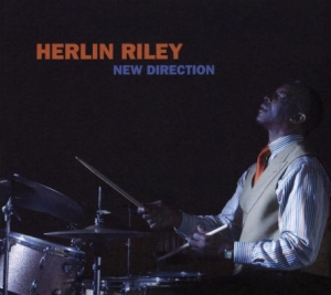 Riley Herlin - New Direction in der Gruppe CD bei Bengans Skivbutik AB (3213930)
