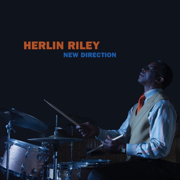 Riley Herlin - New Direction in der Gruppe Övrigt / bei Bengans Skivbutik AB (3213930)