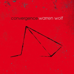 Wolf Warren - Convergence in der Gruppe Övrigt / bei Bengans Skivbutik AB (3213933)