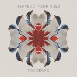 Rodriguez Alfredo - Tocororo in der Gruppe CD bei Bengans Skivbutik AB (3213935)