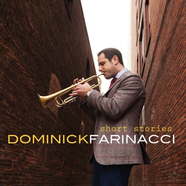 Farinacci Dominick - Short Stories in der Gruppe CD / Bestseller bei Bengans Skivbutik AB (3213936)