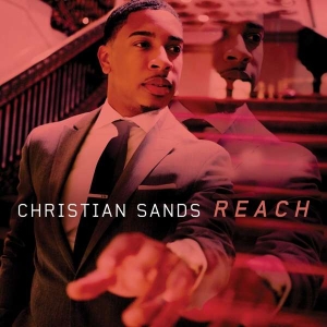 Sands Christian - Reach in der Gruppe CD bei Bengans Skivbutik AB (3213939)