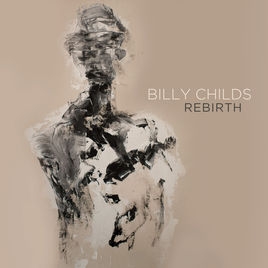 Childs Billy - Rebirth in der Gruppe CD / Jazz bei Bengans Skivbutik AB (3213942)