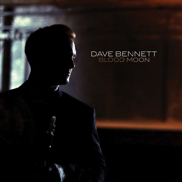 Bennett Dave - Blood Moon in der Gruppe CD / Bestseller bei Bengans Skivbutik AB (3213945)