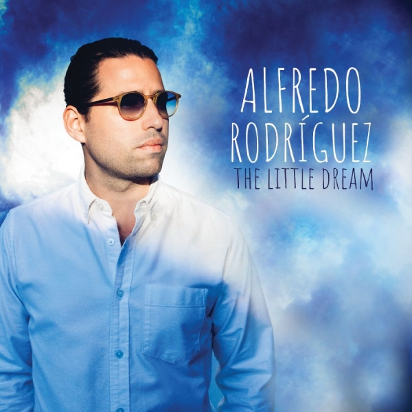 Rodriguez Alfredo - The Little Dream in der Gruppe CD bei Bengans Skivbutik AB (3213946)