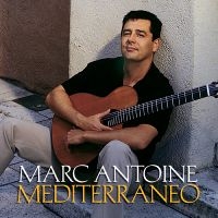 Antoine Marc - Mediterraneo in der Gruppe CD bei Bengans Skivbutik AB (3213950)