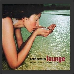 Various Artists - Rendezvous Lounge in der Gruppe CD bei Bengans Skivbutik AB (3213951)