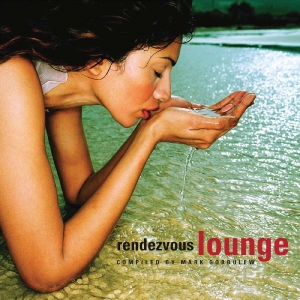 Various Artists - Rendezvous Lounge in der Gruppe CD bei Bengans Skivbutik AB (3213951)