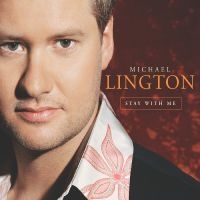 Lington Michael - Stay With Me in der Gruppe CD bei Bengans Skivbutik AB (3213952)