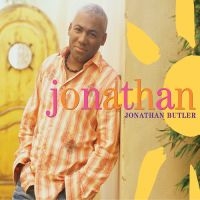 Butler Jonathan - Jonathan in der Gruppe CD bei Bengans Skivbutik AB (3213956)