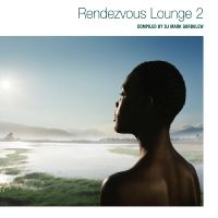 Various Artists - Rendezvous Lounge 2 in der Gruppe CD bei Bengans Skivbutik AB (3213960)