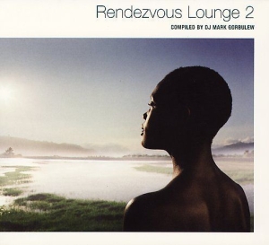 Various Artists - Rendezvous Lounge Vol 2 in der Gruppe CD bei Bengans Skivbutik AB (3213960)