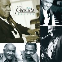 Whalum Peanuts - Peanuts Whalum in der Gruppe CD bei Bengans Skivbutik AB (3213962)