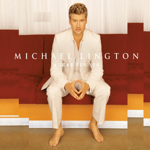 Lington Michael - A Song For You in der Gruppe CD / Bestseller bei Bengans Skivbutik AB (3213965)