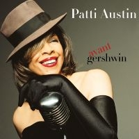 Austin Patti - Avant Gershwin in der Gruppe CD bei Bengans Skivbutik AB (3213967)