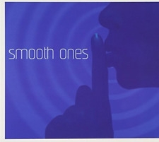 Various Artists - Smooth Ones in der Gruppe CD bei Bengans Skivbutik AB (3213968)