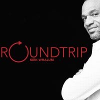 Whalum Kirk - Roundtrip in der Gruppe CD bei Bengans Skivbutik AB (3213970)