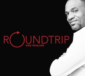 Whalum Kirk - Roundtrip in der Gruppe CD bei Bengans Skivbutik AB (3213970)