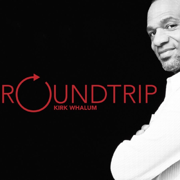 Whalum Kirk - Roundtrip in der Gruppe CD bei Bengans Skivbutik AB (3213970)