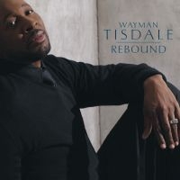 Tisdale Wayman - Rebound in der Gruppe CD bei Bengans Skivbutik AB (3213973)