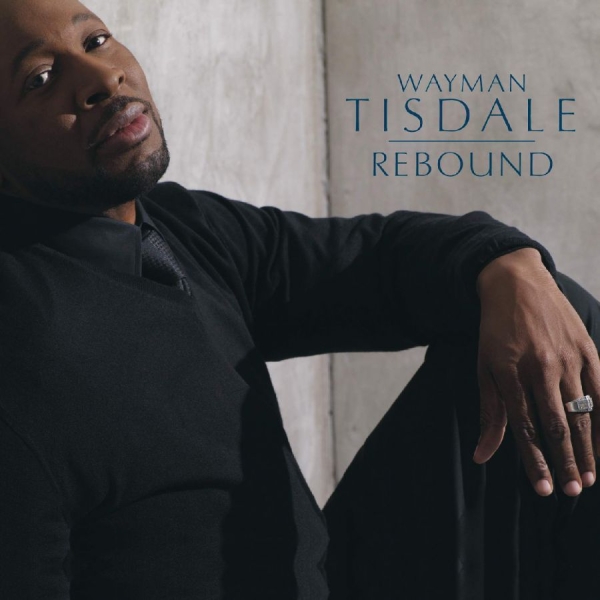 Tisdale Wayman - Rebound in der Gruppe CD / Bestseller bei Bengans Skivbutik AB (3213973)