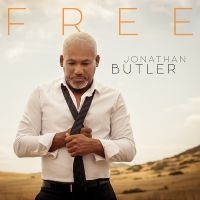 Butler Jonathan - Free in der Gruppe CD bei Bengans Skivbutik AB (3213979)