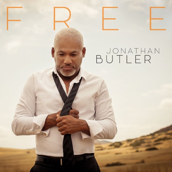 Butler Jonathan - Free in der Gruppe CD bei Bengans Skivbutik AB (3213979)