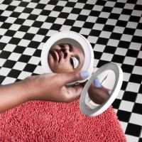 Mclorin Salvant Cécile - Dreams And Daggers in der Gruppe VINYL bei Bengans Skivbutik AB (3213986)
