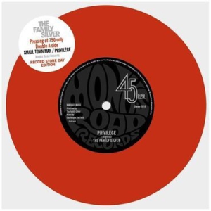 Privilige -Rsd- in der Gruppe VINYL bei Bengans Skivbutik AB (3214034)