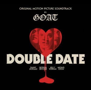 Goat - Double Date 10'' in der Gruppe UNSERE TIPPS / Record Store Day / RSD2013-2020 bei Bengans Skivbutik AB (3214039)