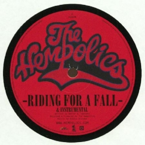 Hempolics - Riding For A Fall.. -Rsd- in der Gruppe VINYL bei Bengans Skivbutik AB (3214042)