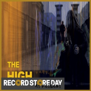 The High - Say It Now -Rsd- in der Gruppe UNSERE TIPPS / Record Store Day / RSD2013-2020 bei Bengans Skivbutik AB (3214043)