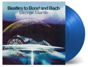 Martin George - Beatles To Bond.. -Hq- in der Gruppe VINYL / Pop-Rock bei Bengans Skivbutik AB (3214053)