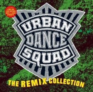 Urban Dance Squad - Remix Collection -Colour- in der Gruppe UNSERE TIPPS / Klassiska lablar / Music On Vinyl bei Bengans Skivbutik AB (3214101)