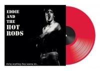 Eddie And The Hot Rods - Doing Anything They Wanna Do in der Gruppe VINYL bei Bengans Skivbutik AB (3214160)