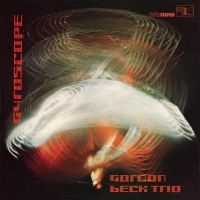Gordon Beck Trio - Gyroscope in der Gruppe UNSERE TIPPS / Record Store Day / RSD2013-2020 bei Bengans Skivbutik AB (3214166)